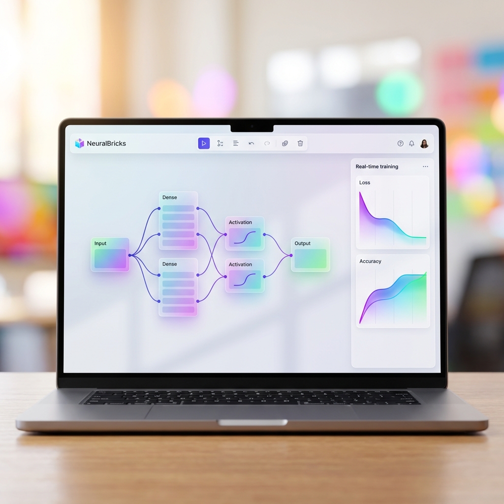 Interface NeuralBricks